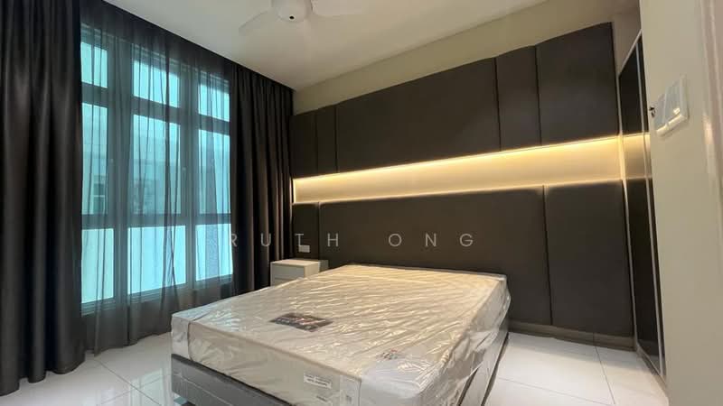 Condominium for Rent at Ferringhi Residence 2 - Ruth Ong - Bedroom - PropertyGuru.com.my