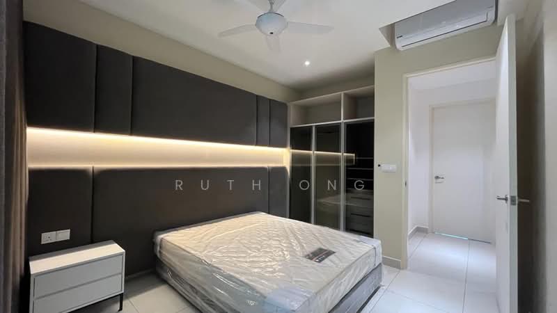 Condominium for Rent at Ferringhi Residence 2 - Ruth Ong - Bedroom - PropertyGuru.com.my