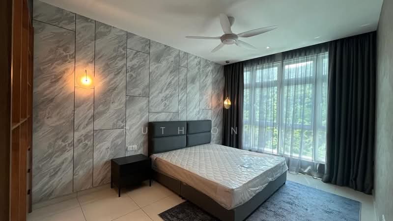 Condominium for Rent at Ferringhi Residence 2 - Ruth Ong - Bedroom - PropertyGuru.com.my