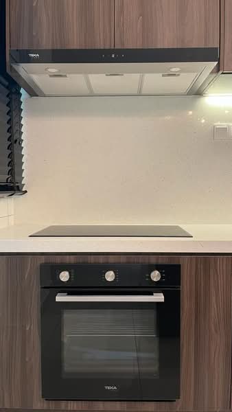 Condominium for Rent at Ferringhi Residence 2 - Ruth Ong - Kitchen - PropertyGuru.com.my