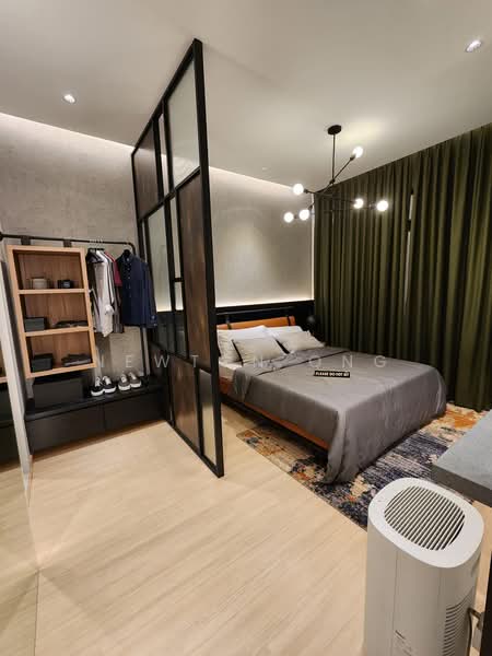 Service Residence for Sale at NARA at Shorea Park - Newton Ong - PropertyGuru.com.my