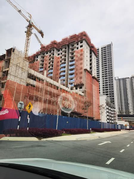Service Residence for Sale at NARA at Shorea Park - Newton Ong - PropertyGuru.com.my