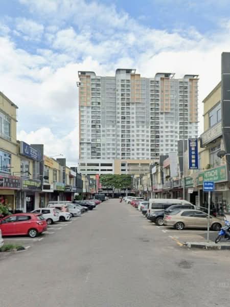 Kedai untuk Dijual di Taman Larkin Idaman (Johor Bahru) - Wendy Fong - PropertyGuru.com.my