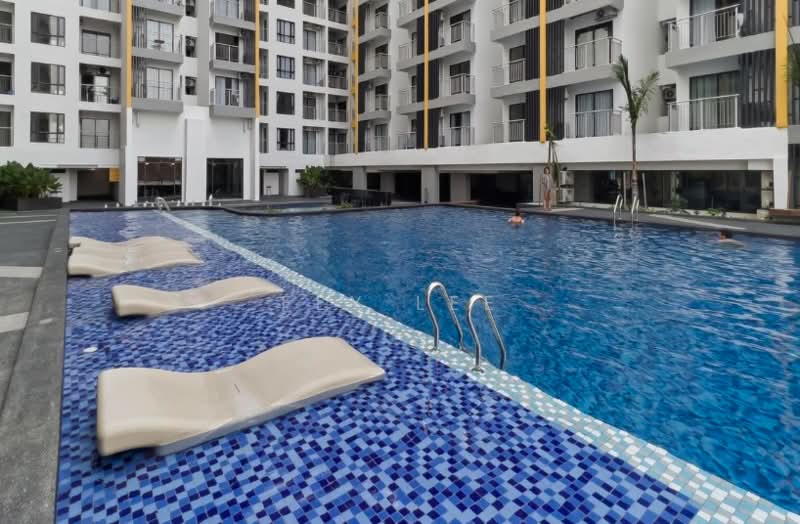 Service Residence for Sale at DK Impian - Fey Lee - PropertyGuru.com.my