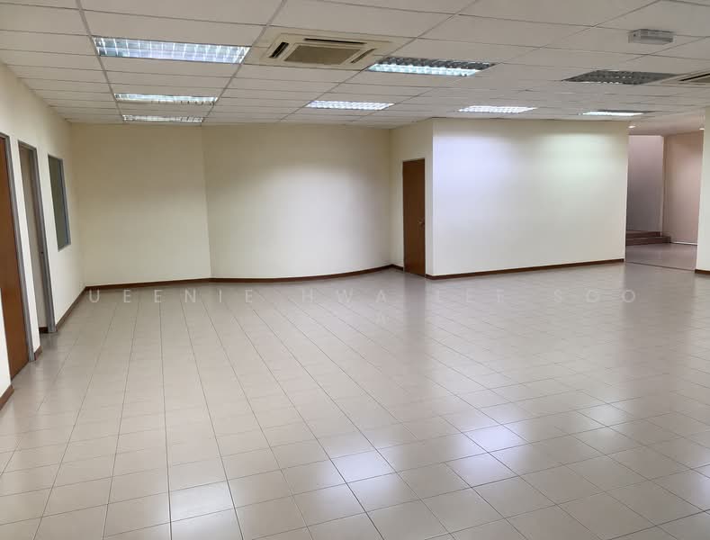 Kilang untuk Disewa di Kota Damansara (Selangor) - Queenie Hwa Lee Soo Hwa - Interior - PropertyGuru.com.my