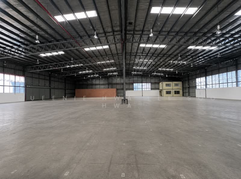 Kilang untuk Disewa di Kota Damansara (Selangor) - Queenie Hwa Lee Soo Hwa - Interior - PropertyGuru.com.my
