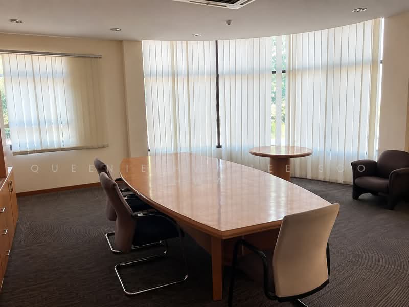 Kilang untuk Disewa di Kota Damansara (Selangor) - Queenie Hwa Lee Soo Hwa - Interior - PropertyGuru.com.my