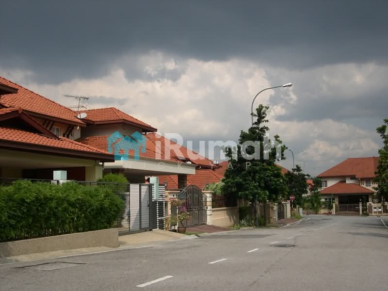 Semi-Detached House for Sale in Alam Damai (Cheras) - Nick Yap - Exterior - PropertyGuru.com.my