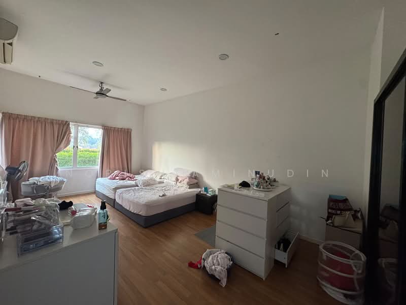 Condominium for Sale at Casa Green Condominium - Norish Aminudin - Bedroom - PropertyGuru.com.my
