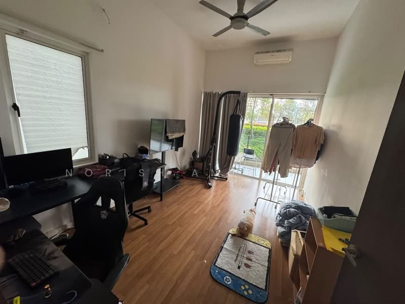 Condominium for Sale at Casa Green Condominium - Norish Aminudin - Study - PropertyGuru.com.my