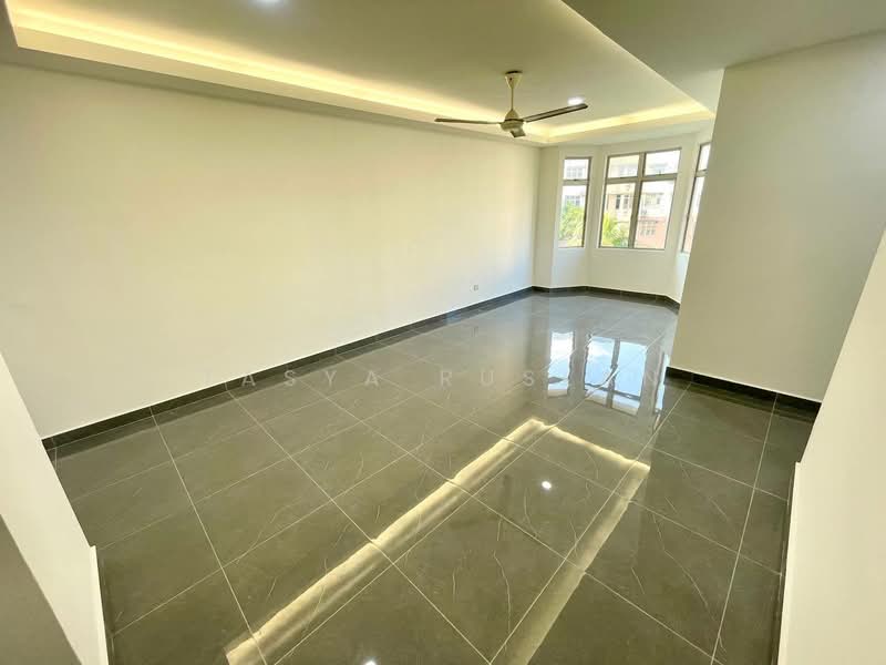 Apartment for Sale at Rimau Perdana - Tasya Ruslan - PropertyGuru.com.my