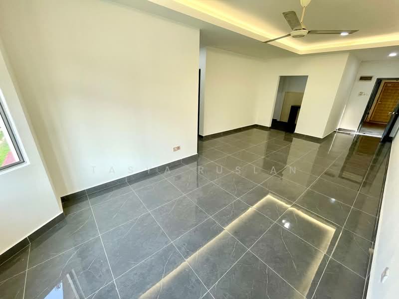 Apartment for Sale at Rimau Perdana - Tasya Ruslan - PropertyGuru.com.my