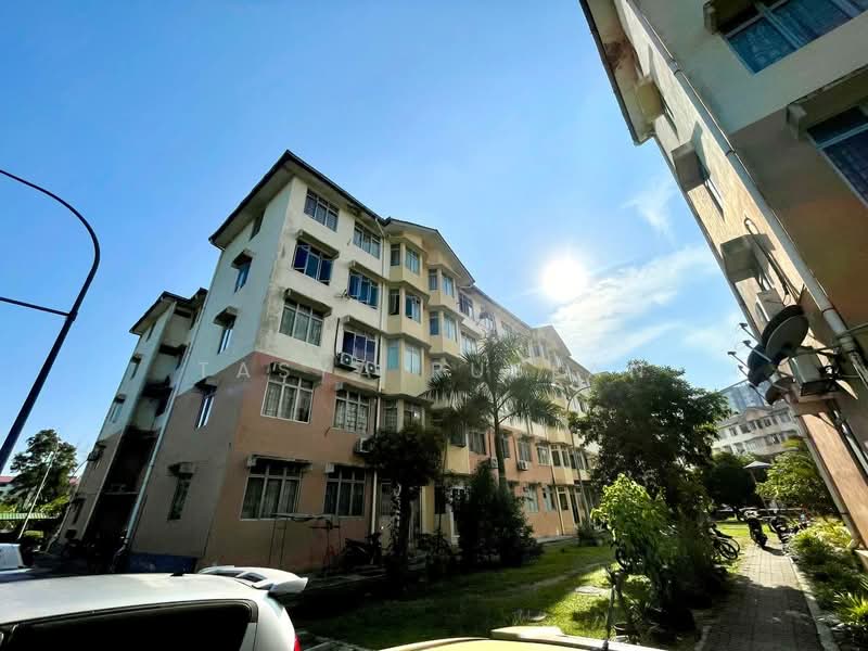 Apartment for Sale at Rimau Perdana - Tasya Ruslan - PropertyGuru.com.my