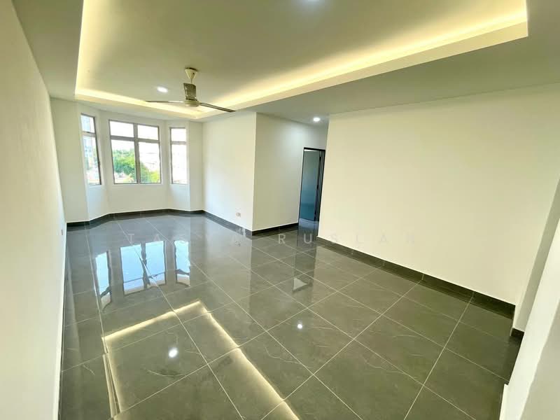 Apartment for Sale at Rimau Perdana - Tasya Ruslan - PropertyGuru.com.my