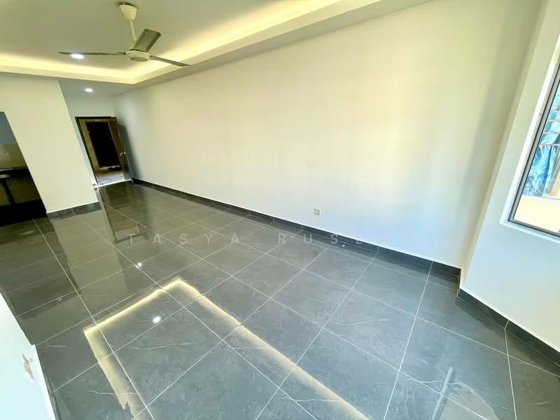 Apartment for Sale at Rimau Perdana - Tasya Ruslan - PropertyGuru.com.my