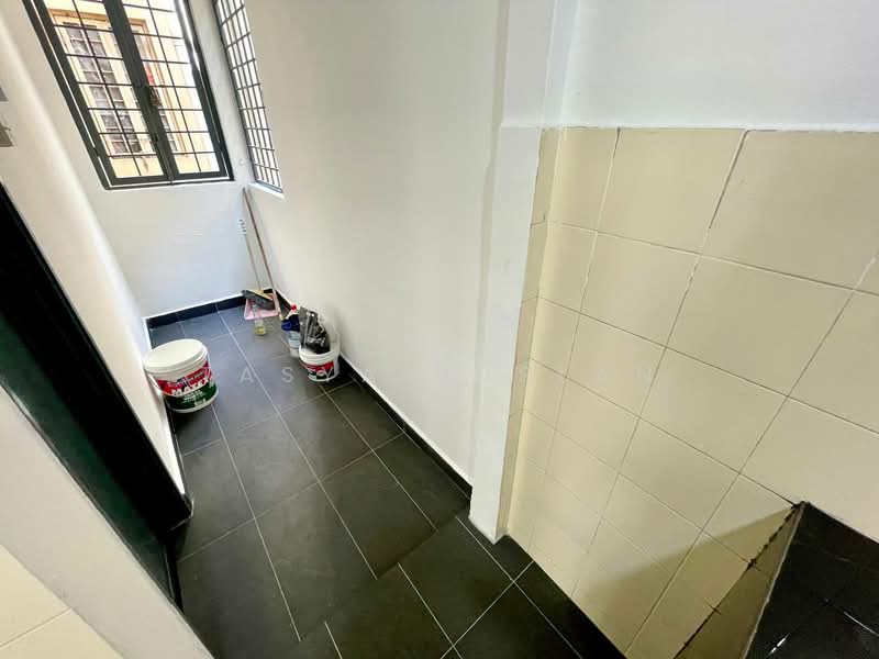 Apartment for Sale at Rimau Perdana - Tasya Ruslan - PropertyGuru.com.my