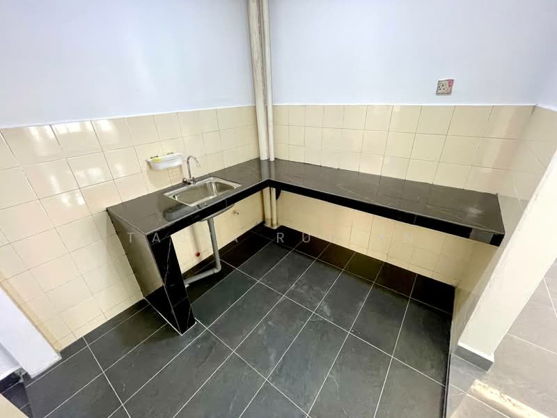 Apartment for Sale at Rimau Perdana - Tasya Ruslan - PropertyGuru.com.my