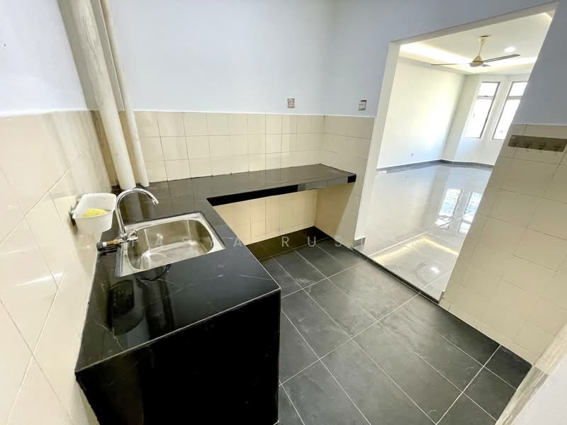 Apartment for Sale at Rimau Perdana - Tasya Ruslan - PropertyGuru.com.my