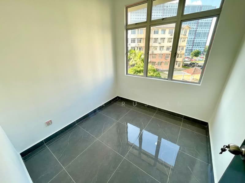 Apartment for Sale at Rimau Perdana - Tasya Ruslan - PropertyGuru.com.my