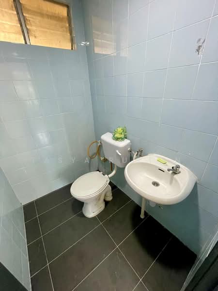 Apartment for Sale at Rimau Perdana - Tasya Ruslan - PropertyGuru.com.my