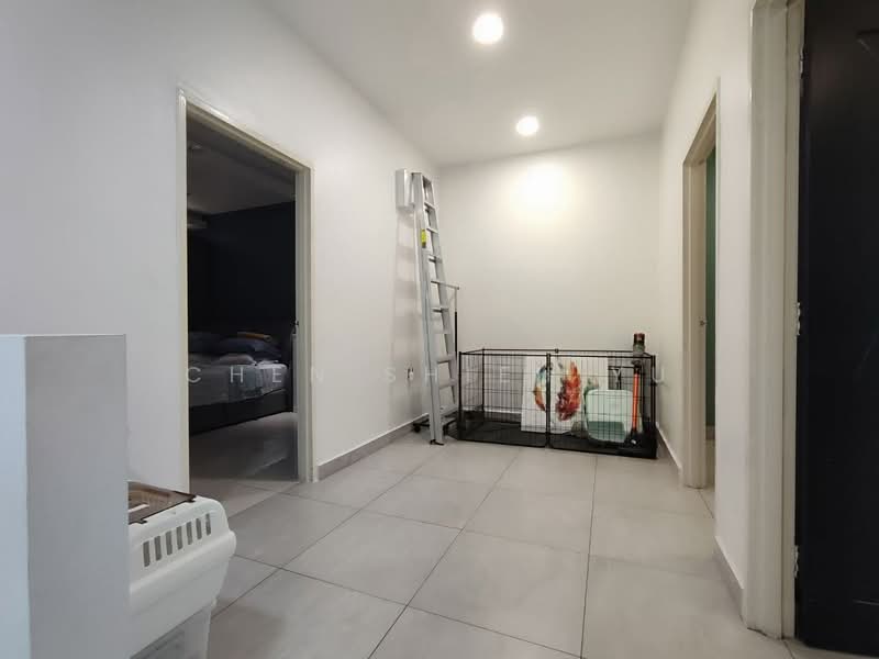 Terraced House for Sale in Senai (Kulai) - Chen Shieh Yu - Interior - PropertyGuru.com.my