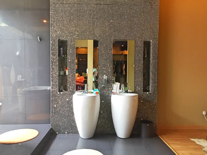 Semi-Detached House for Sale in Damansara Legenda (Petaling Jaya) - Caindy Wong - Bathroom - PropertyGuru.com.my