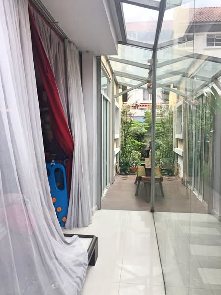Semi-Detached House for Sale in Damansara Legenda (Petaling Jaya) - Caindy Wong - Interior - PropertyGuru.com.my