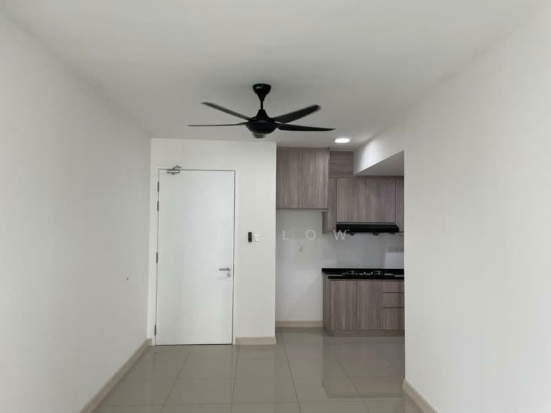 Kediaman Servis untuk Dijual di Sentul Point - Nic Low - Kitchen - PropertyGuru.com.my