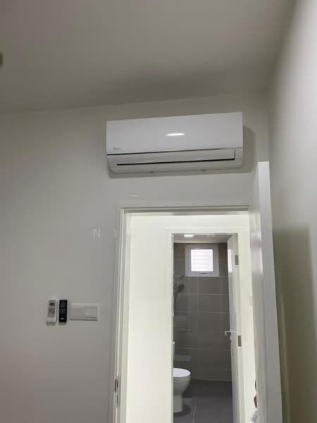 Kediaman Servis untuk Dijual di Sentul Point - Nic Low - Bathroom - PropertyGuru.com.my