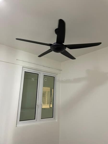 Kediaman Servis untuk Dijual di Sentul Point - Nic Low - Interior - PropertyGuru.com.my