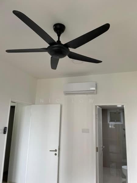 Kediaman Servis untuk Dijual di Sentul Point - Nic Low - Interior - PropertyGuru.com.my