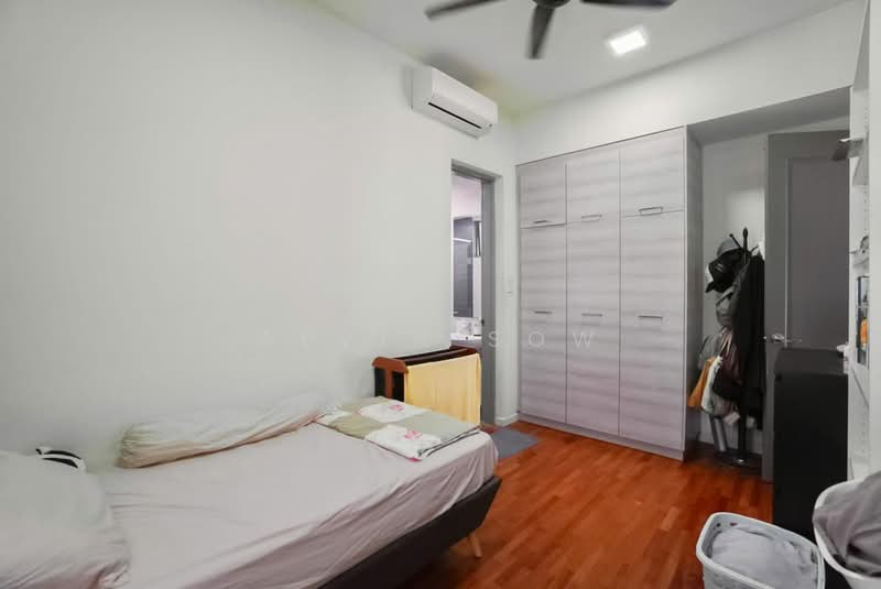 Kondominium untuk Dijual di Infiniti 3 Residences - Alvin Sow - Bedroom - PropertyGuru.com.my