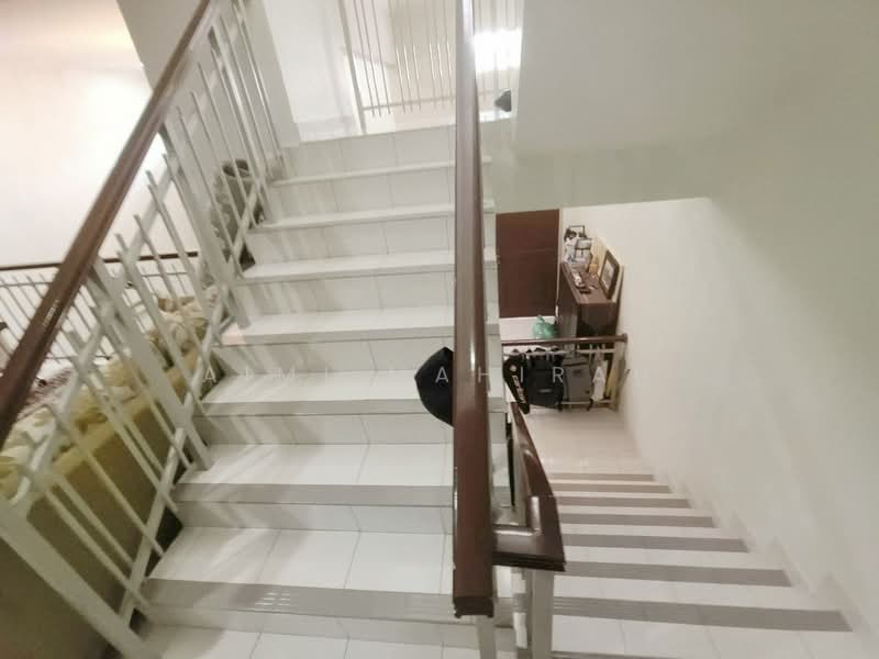 Rumah Teres 2.5-Tingkat untuk Dijual di Taman Puncak Saujana (Kajang) - Aimi Mahirah - Interior - PropertyGuru.com.my