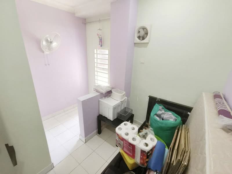 Rumah Teres 2.5-Tingkat untuk Dijual di Taman Puncak Saujana (Kajang) - Aimi Mahirah - Interior - PropertyGuru.com.my