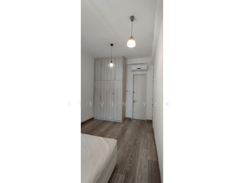 Service Residence for Rent at South View - Steven Yak - Bedroom - PropertyGuru.com.my