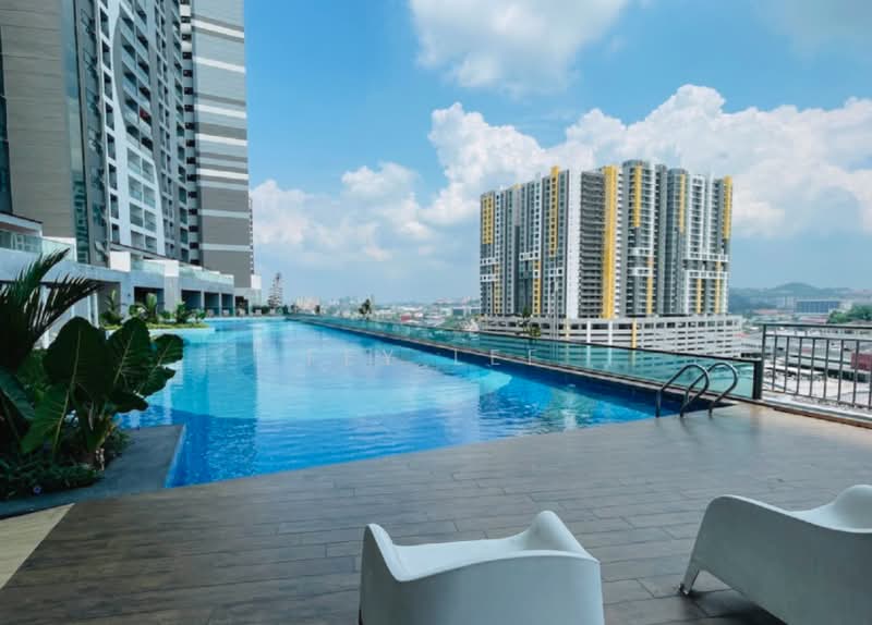 Kediaman Servis untuk Dijual di Symphony Tower (Menara Simfoni) - Fey Lee - PropertyGuru.com.my