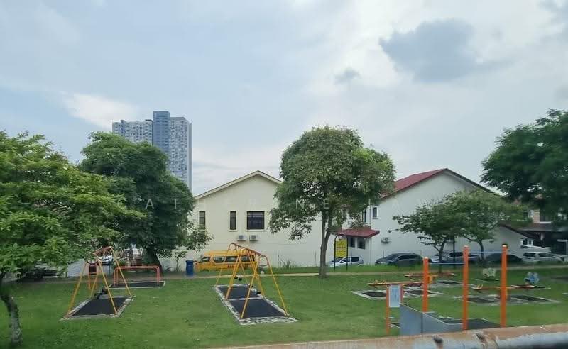2-storey Terraced House for Sale in Bandar Puteri Puchong (Puchong) - Catherine Law - Exterior - PropertyGuru.com.my
