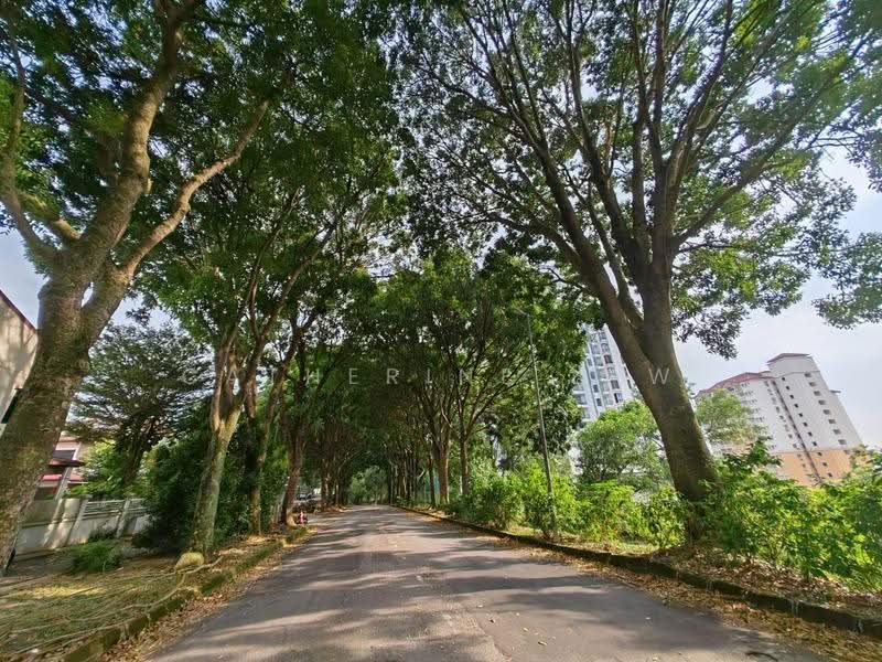 2-storey Terraced House for Sale in Bandar Puteri Puchong (Puchong) - Catherine Law - Exterior - PropertyGuru.com.my