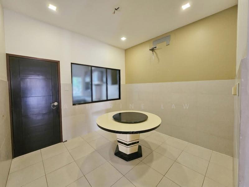 2-storey Terraced House for Sale in Bandar Puteri Puchong (Puchong) - Catherine Law - Dining Room - PropertyGuru.com.my