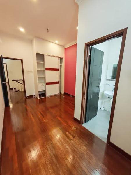 2-storey Terraced House for Sale in Bandar Puteri Puchong (Puchong) - Catherine Law - Interior - PropertyGuru.com.my