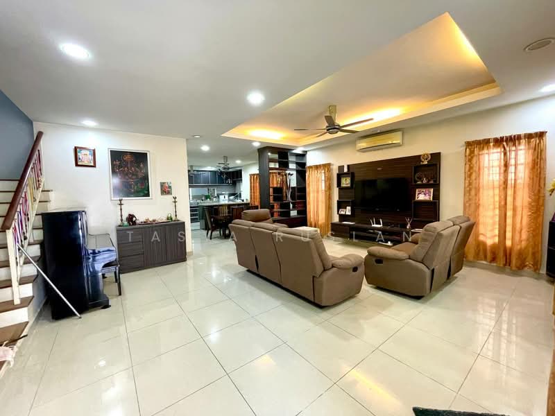 Rumah Berkembar untuk Dijual di Bandar Teknologi Kajang (Kajang) - Tasya Ruslan - PropertyGuru.com.my