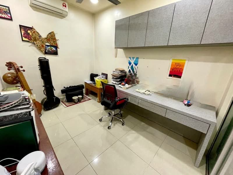 Rumah Berkembar untuk Dijual di Bandar Teknologi Kajang (Kajang) - Tasya Ruslan - PropertyGuru.com.my