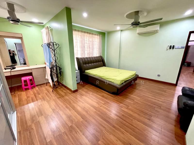 Rumah Berkembar untuk Dijual di Bandar Teknologi Kajang (Kajang) - Tasya Ruslan - PropertyGuru.com.my