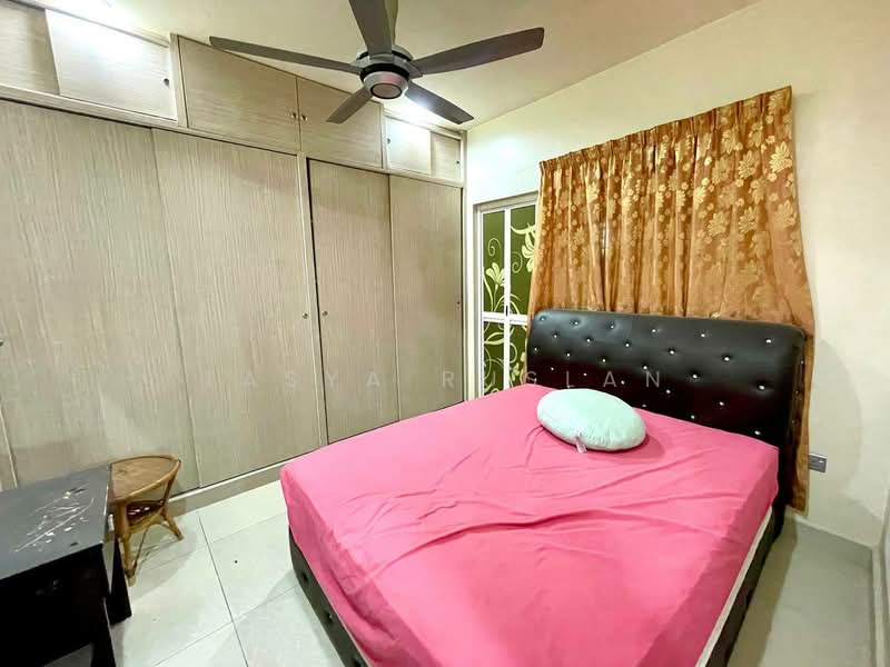 Rumah Berkembar untuk Dijual di Bandar Teknologi Kajang (Kajang) - Tasya Ruslan - PropertyGuru.com.my