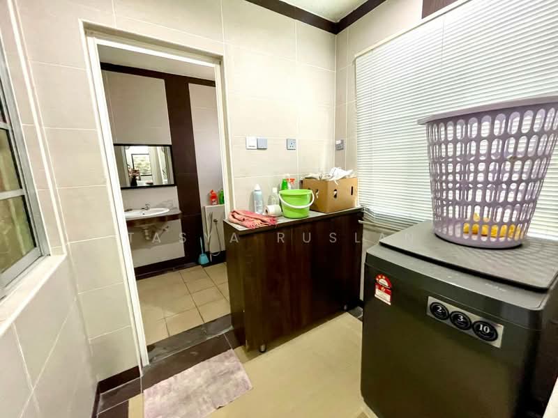 Rumah Berkembar untuk Dijual di Bandar Teknologi Kajang (Kajang) - Tasya Ruslan - PropertyGuru.com.my