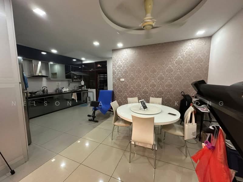 Terraced House for Sale in Skudai (Johor) - Nelson Tan Poh Kiong - PropertyGuru.com.my