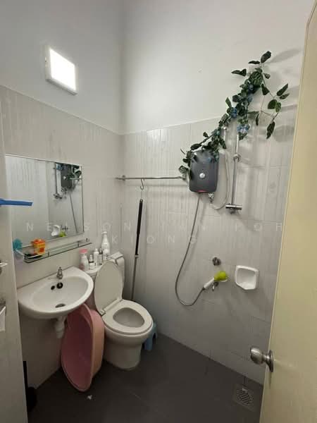 Terraced House for Sale in Skudai (Johor) - Nelson Tan Poh Kiong - PropertyGuru.com.my