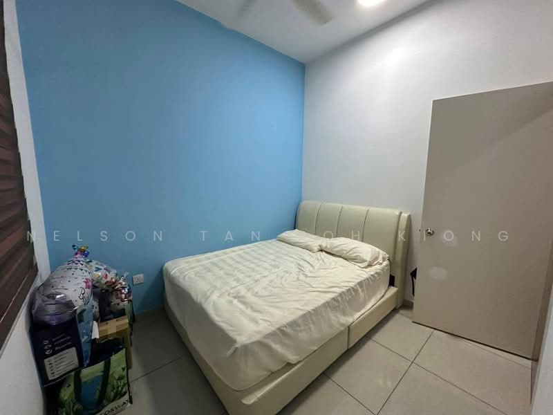 Terraced House for Sale in Skudai (Johor) - Nelson Tan Poh Kiong - PropertyGuru.com.my