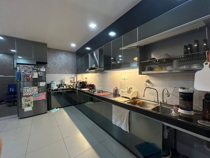 Terraced House for Sale in Skudai (Johor) - Nelson Tan Poh Kiong - PropertyGuru.com.my