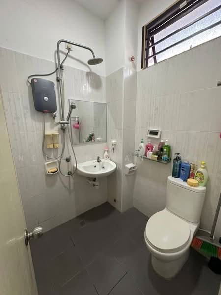 Terraced House for Sale in Skudai (Johor) - Nelson Tan Poh Kiong - PropertyGuru.com.my